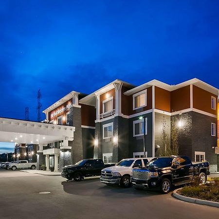 Best Western Plus Chestermere Hotel Buitenkant foto